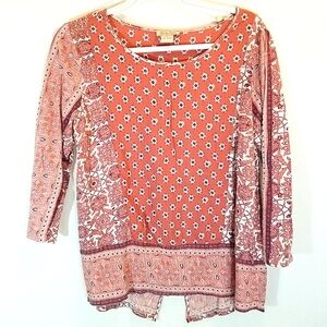 Lucky Brand, Live in Love